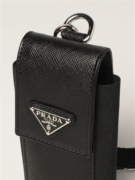 prada phone bag|prada cell phone bag.